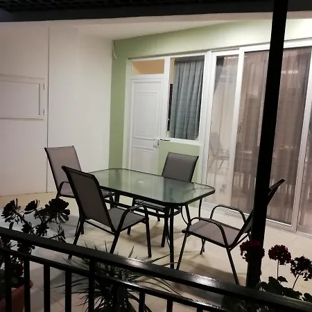 Jk's Kardamaina Apartment