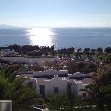 Hotel Lagas Aegean Village Kardamena (Kos)