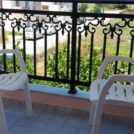 Minakos Apartments Apartment Kardamena (Kos)