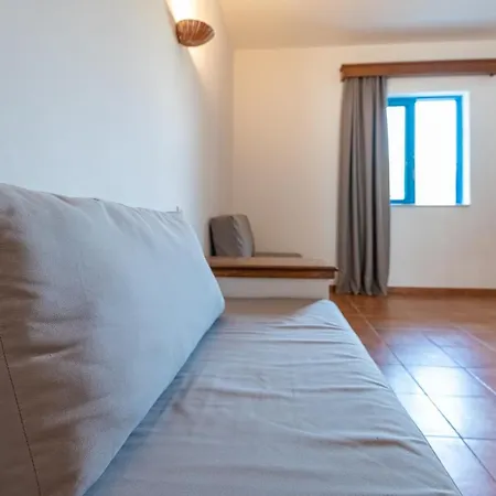 Aparthotel Olympia Mare 2*