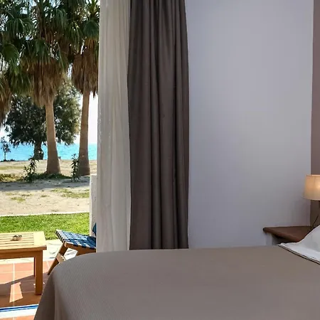 Aparthotel Olympia Mare Kardamena (Kos)
