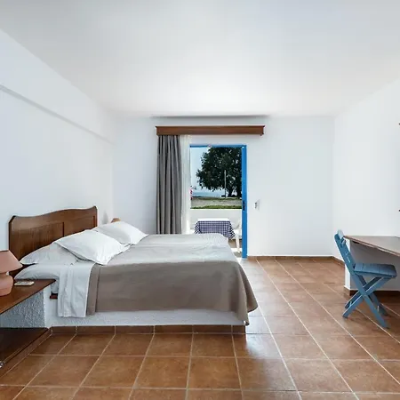 Olympia Mare Aparthotel