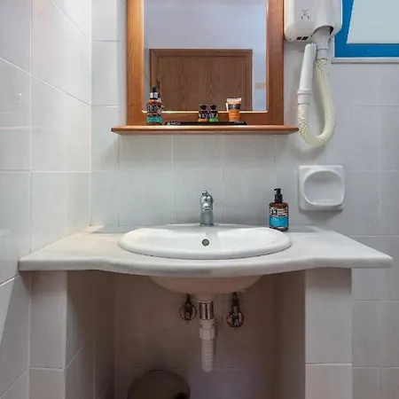 Aparthotel Olympia Mare
