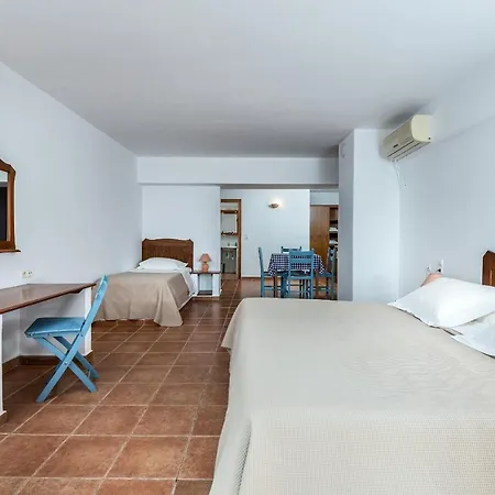 Olympia Mare Aparthotel