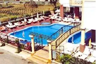 Andavis (adults Only) Hotel