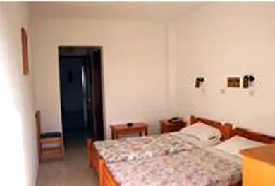 Hotel Andavis 2*