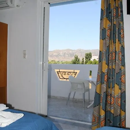 Aparthotel Stergia 2 Kardamena (Kos)