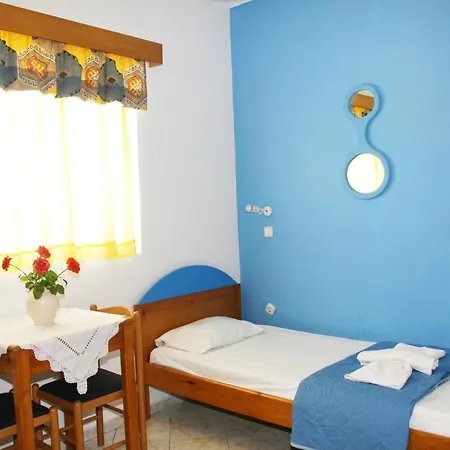 Stergia 2 Aparthotel 5*
