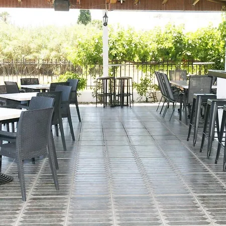 Stergia 2 Aparthotel