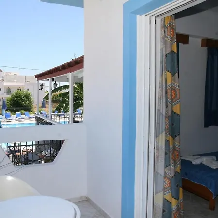 Aparthotel Stergia 2