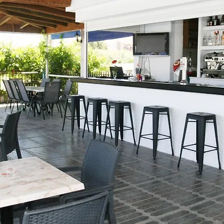 Stergia 2 Aparthotel Kardamena (Kos)