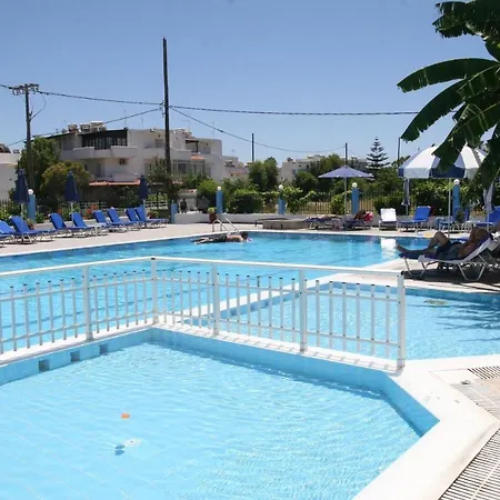 Stergia 2 Aparthotel