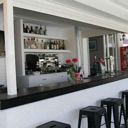 Stergia 2 5* Kardamena (Kos)