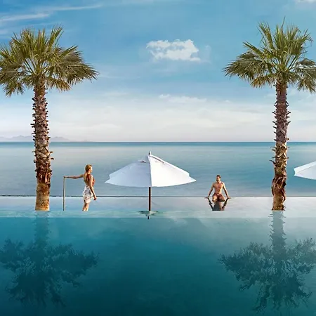 Mitsis Summer Palace 5* Kardamena (Kos)
