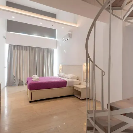 Origin Apts&studios Aparthotel