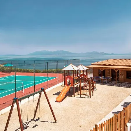 Resort Mitsis Summer Palace