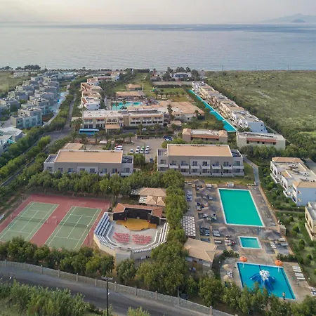 Akti Club Hotel