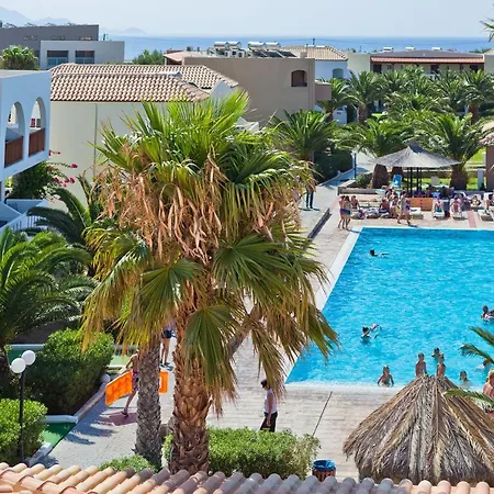 Akti Club Hotel