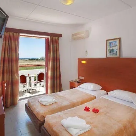 Hotel Sunny View