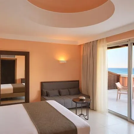 Atlantica Belvedere - Adults Only Kardamena (Kos)