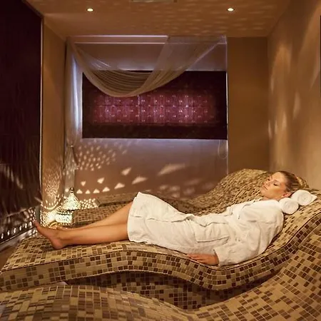 Resort Atlantica Belvedere - Adults Only