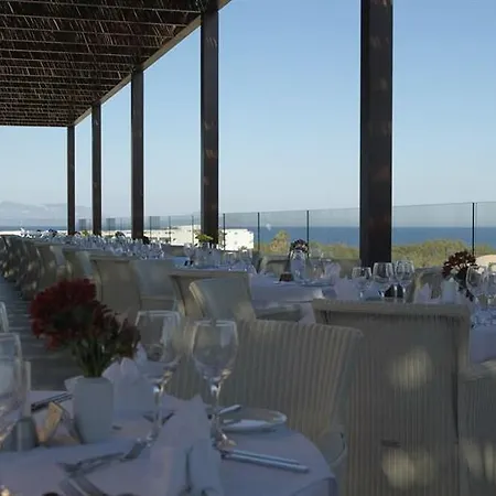 Atlantica Belvedere - Adults Only
