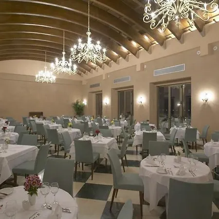 Resort Atlantica Belvedere - Adults Only Kardamena (Kos)