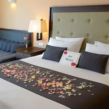 Atlantica Belvedere - Adults Only Resort