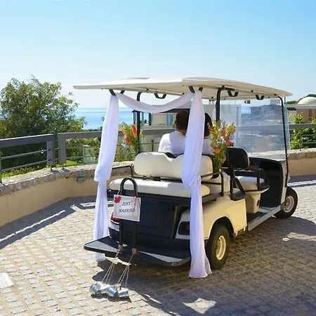 Resort Atlantica Belvedere - Adults Only