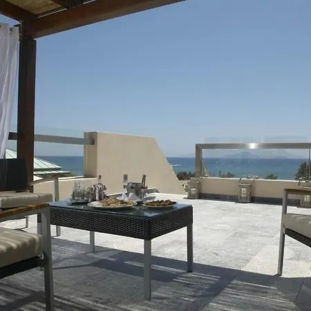 Atlantica Belvedere - Adults Only 5* Kardamena (Kos)