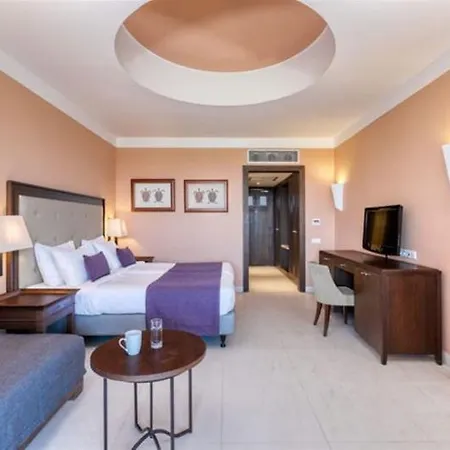 Resort Atlantica Belvedere - Adults Only Kardamena (Kos)