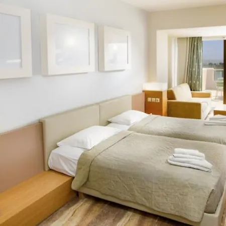 Hotel Sovereign 5*