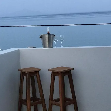 Apartment Fotaki's - Comfortable Newbuilt 2 Bedroom Home, 20 Meters From The Sea