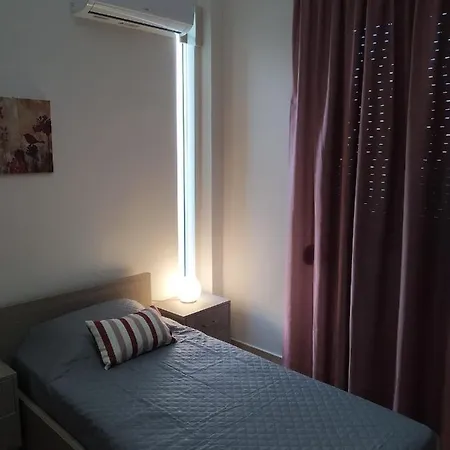 Apartment Fotaki's - Comfortable Newbuilt 2 Bedroom Home, 20 Meters From The Sea Kardamena (Kos)