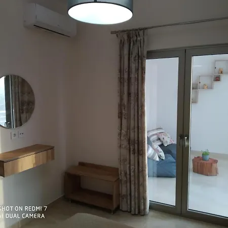 Fotaki's - Comfortable Newbuilt 2 Bedroom Home, 20 Meters From The Sea * Kardamena (Kos)