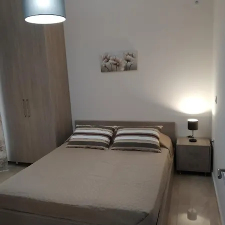 Fotaki's - Comfortable Newbuilt 2 Bedroom Home, 20 Meters From The Sea Apartment Kardamena (Kos)