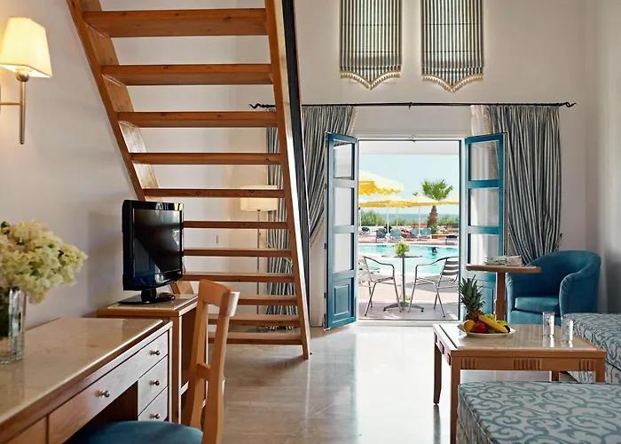 Mitsis Norida Hotel Kardamena  photo