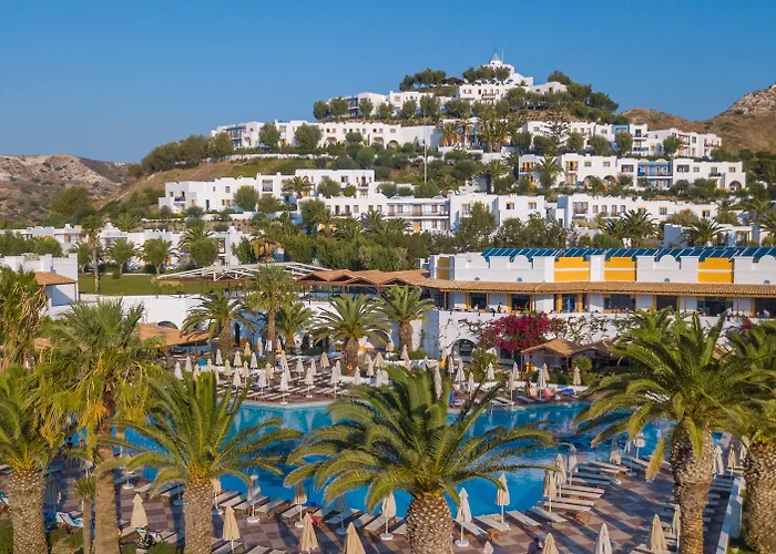 Lagas Aegean Village Kardamena  photo