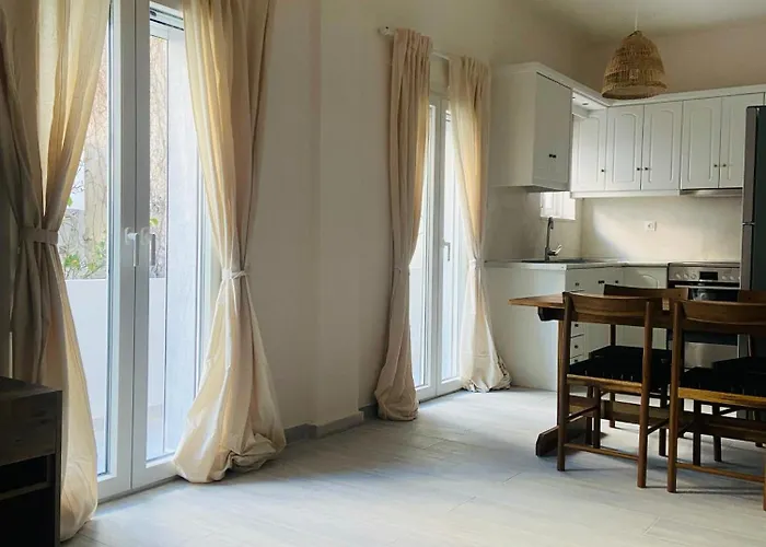 Beach Side Apartment Kardamena  photo