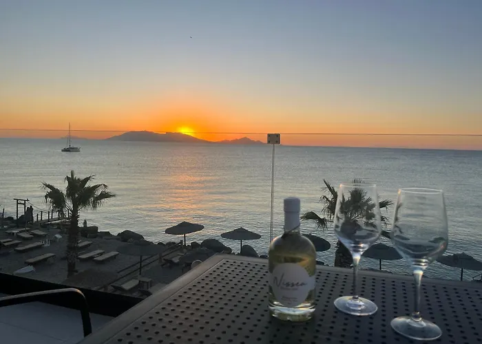 Nissea Boutique Hotel Kardamena  photo