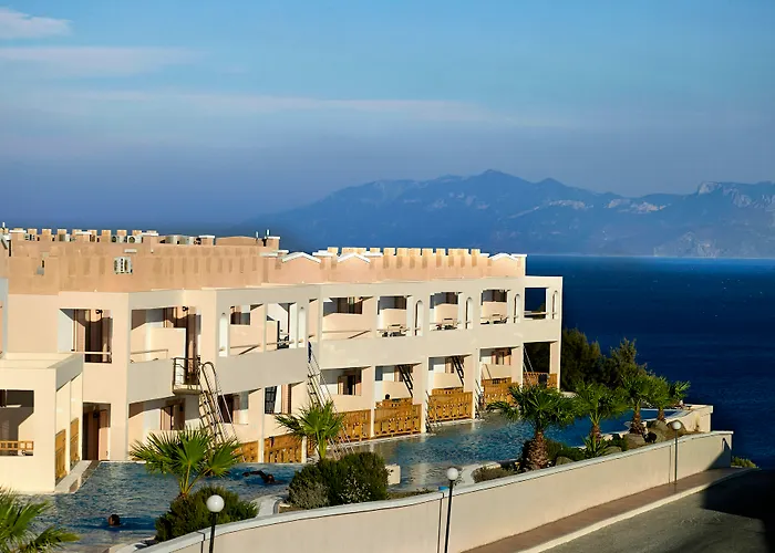 Mitsis Family Village Kardamena  photo