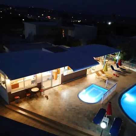 Popi Apartment