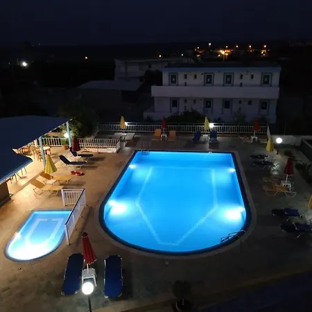 Apartment Popi