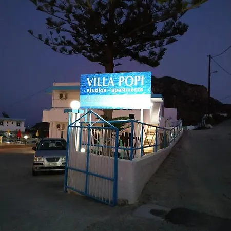 Popi * Kefalos (Kos)