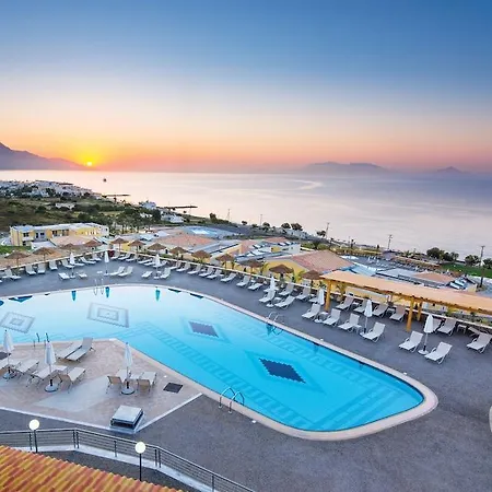 Atlantica Mikri Poli Park - Ex Atlantica Carda (adults Only) Resort Kardamena (Kos)