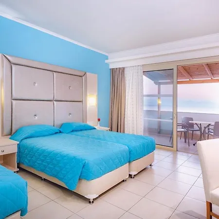 Atlantica Mikri Poli Park - Ex Atlantica Carda (adults Only) 5* Kardamena (Kos)