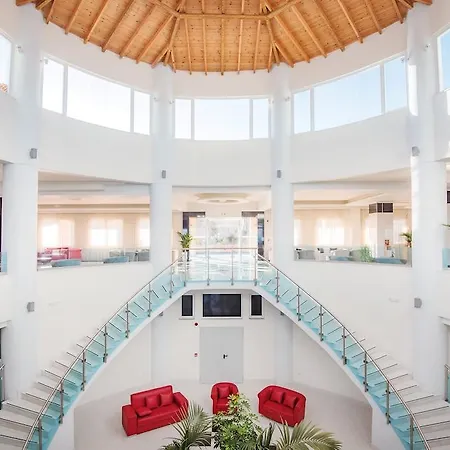 Atlantica Mikri Poli Park - Ex Atlantica Carda (adults Only) 5*