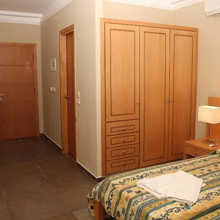 Hotel Argiri Kardamena (Kos)
