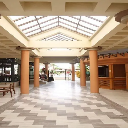 Argiri Hotel Kardamena (Kos)