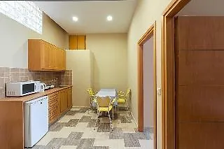 Hotel Argiri